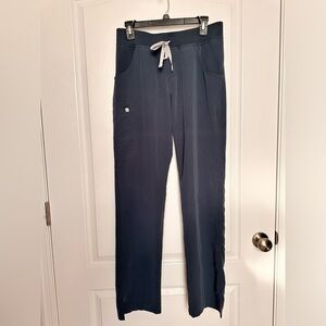 Figs Kade Cargo Scrub Pants